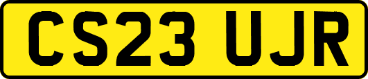 CS23UJR