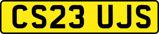 CS23UJS