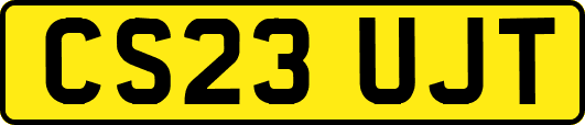 CS23UJT