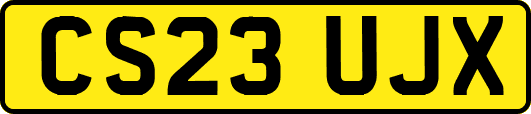 CS23UJX