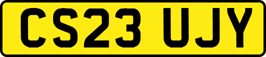 CS23UJY