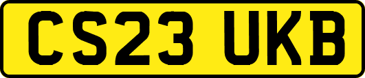 CS23UKB