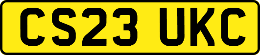 CS23UKC
