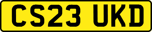 CS23UKD