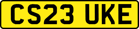 CS23UKE