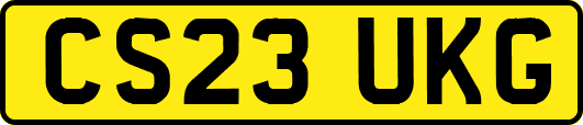 CS23UKG