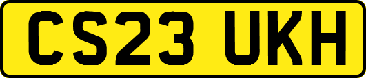 CS23UKH