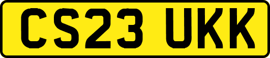 CS23UKK