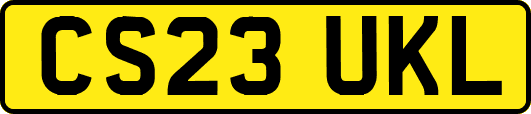 CS23UKL