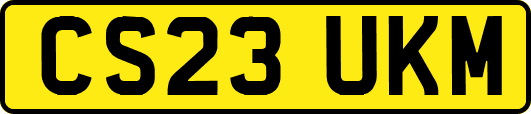 CS23UKM