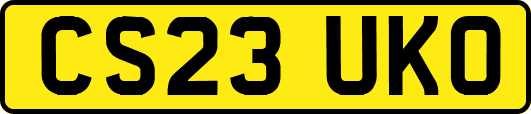 CS23UKO