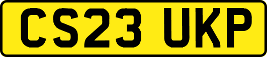 CS23UKP