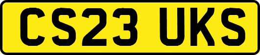 CS23UKS