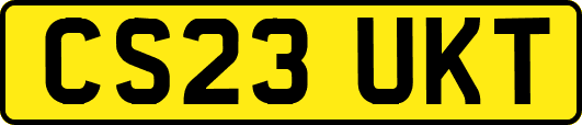 CS23UKT