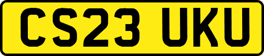 CS23UKU