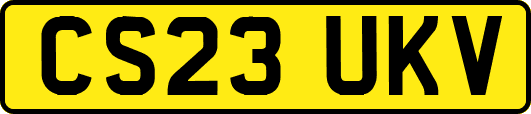 CS23UKV
