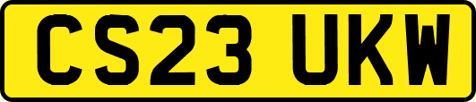 CS23UKW