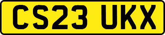 CS23UKX