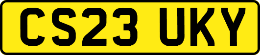 CS23UKY