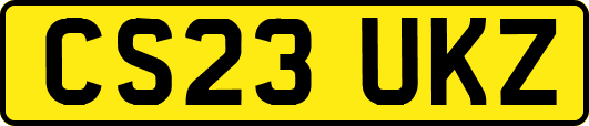 CS23UKZ