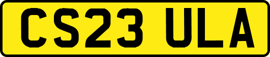 CS23ULA