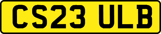 CS23ULB