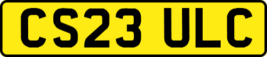 CS23ULC