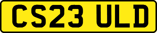 CS23ULD