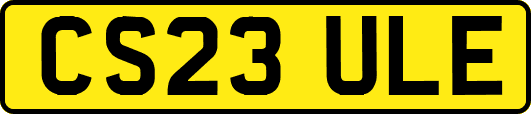 CS23ULE