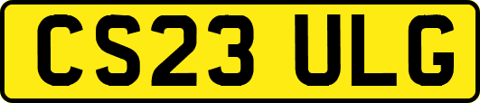 CS23ULG