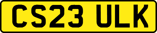 CS23ULK