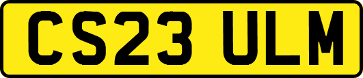 CS23ULM