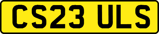 CS23ULS