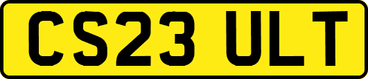 CS23ULT
