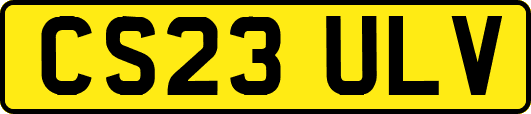 CS23ULV