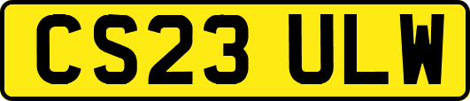 CS23ULW