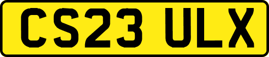 CS23ULX