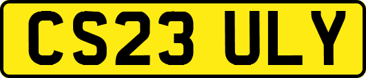 CS23ULY