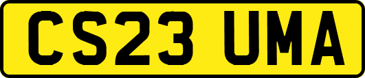 CS23UMA