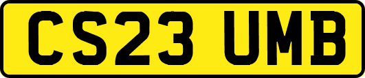 CS23UMB