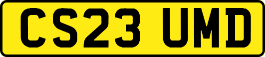 CS23UMD