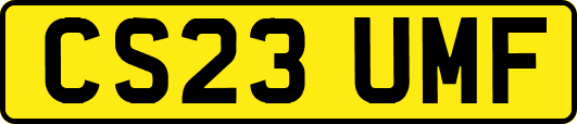 CS23UMF
