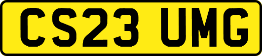 CS23UMG