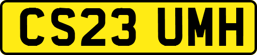 CS23UMH