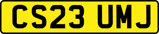 CS23UMJ