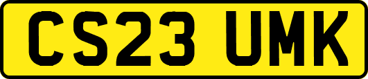 CS23UMK