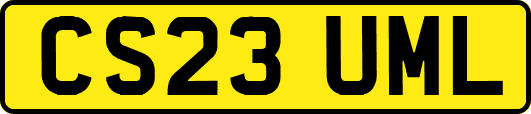 CS23UML