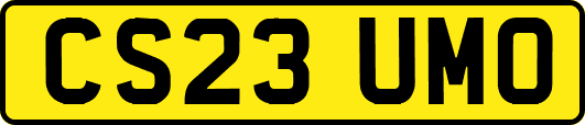 CS23UMO