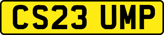 CS23UMP