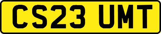 CS23UMT